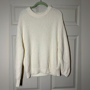Aritzia Wilfred Sweater size L
